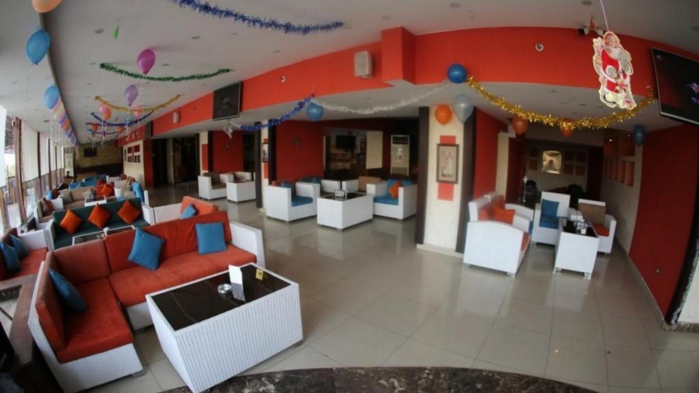 Horizon Shahrazad Hotel