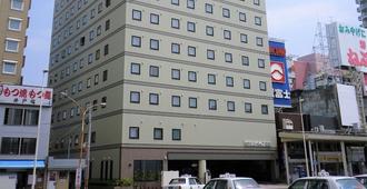 Hotel Route-Inn Aomori Ekimae - Aomori