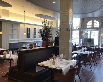 هوتل ميل كولونيس - ليوفين - مطعم