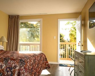 Meaford Inn - Meaford - Bedroom