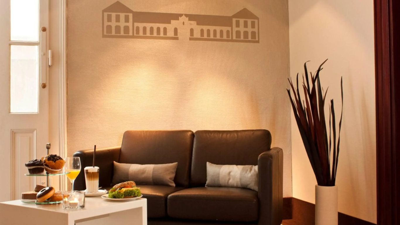 Hotel Neuer Karlshof