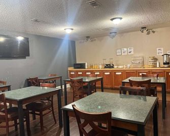 Homegate Studios & Suites San Antonio Medical Center - San Antonio - Restaurante