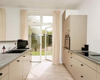Holiday home Nysted XI - Nysted - Cocina