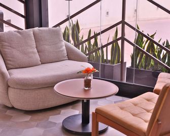 Grand Mercure Sp Itaim Bibi - Sao Paulo - Bar