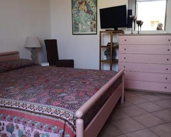 B&B Benjamin - Badesi - Camera da letto