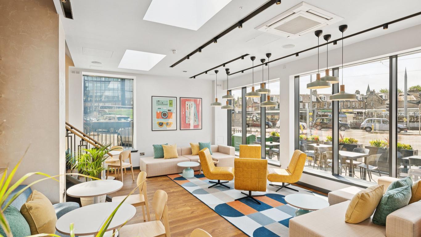 هيماركت هاب هوتل