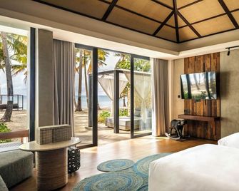 South Palms Resort and Spa Panglao - MGallery Collection - Panglao - Habitación
