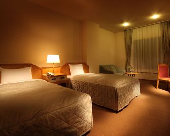 Yuyunosato Yusa - Yamagata - Habitación