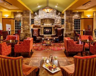 Chateau On The Lake Resort Spa And Convention Center - Branson - Lounge