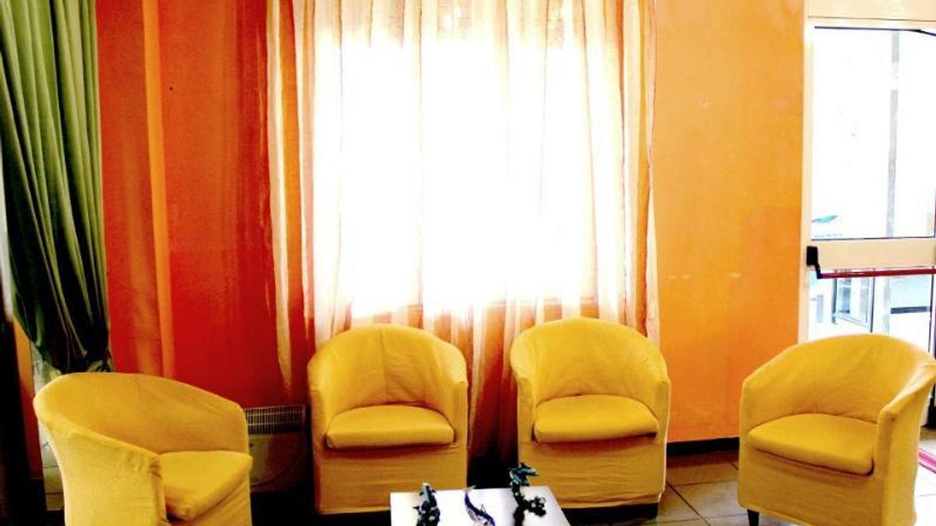 Hotel Marinella