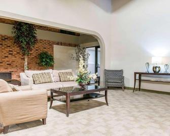 Baymont by Wyndham Festus - Festus - Soggiorno