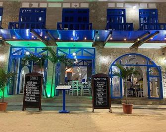 Rocio Boutique Hotel - Montañita (Guayas)