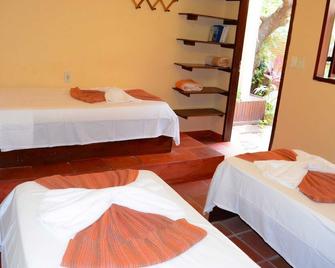 Jeri Pousada - Jijoca de Jericoacoara - Habitación