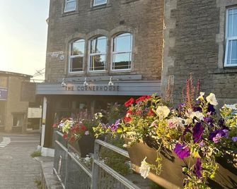 The Cornerhouse - Frome