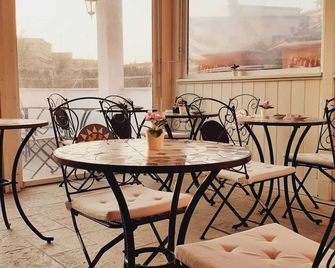 Contessa Arrivabene Antica Dimora - Rom - Restaurant