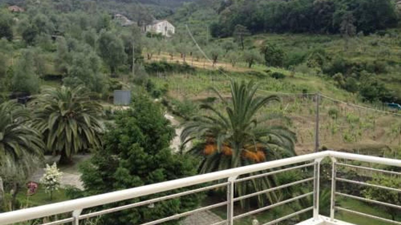 Prealba