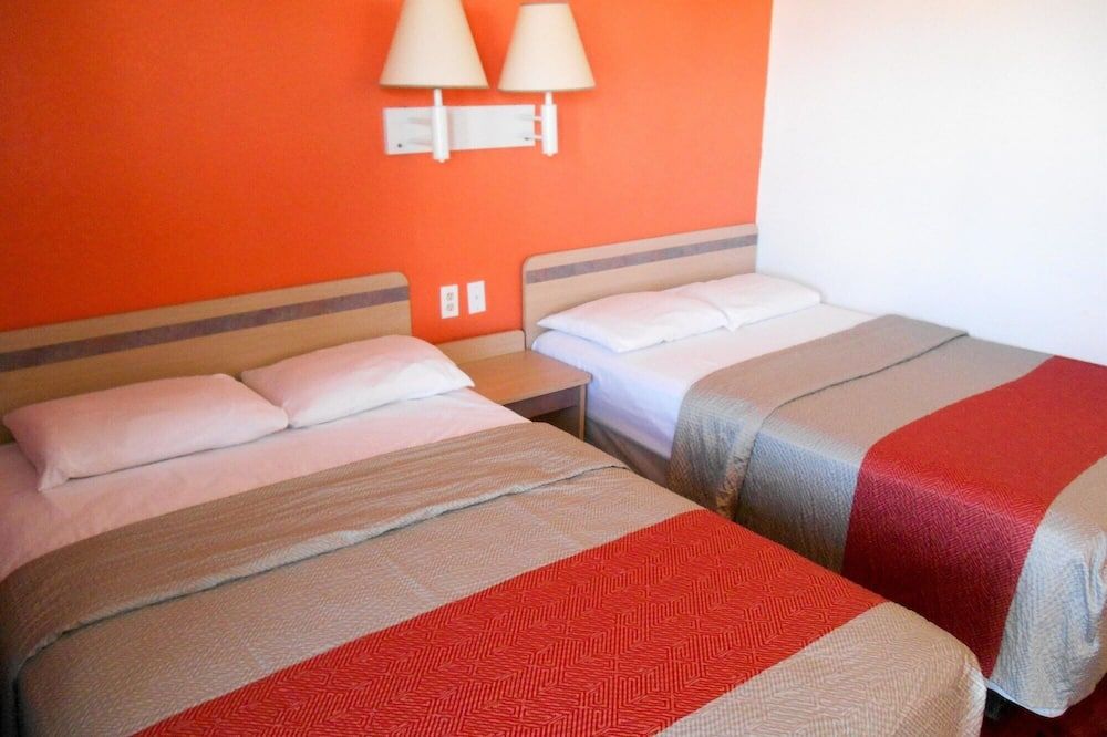 Motel 6 Greenville Tx - Greenville