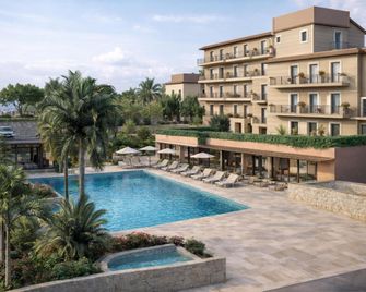Quiete Taormina Naxos, Tapestry Collection by Hilton - Giardini Naxos - Pool