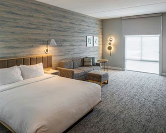 TownePlace Suites by Marriott Canfield - Canfield - Habitación