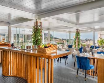 Elia Ermou Athens Hotel - Aten - Restaurang