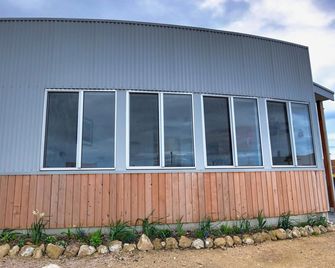 Cloudscape Apartment No 2 - Kingscote