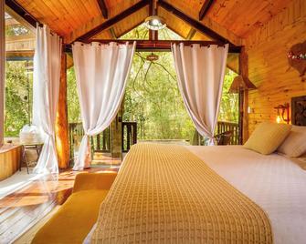 فيلين بوسادا ريكانتو دا ناتوريزا - Monte Verde