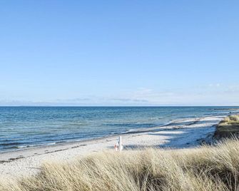 Pet friendly home in Odder with sauna - Odder - Strand