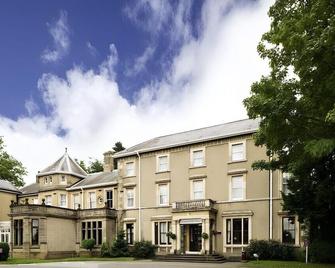 Mercure Burton Upon Trent Newton Park - Burton upon Trent
