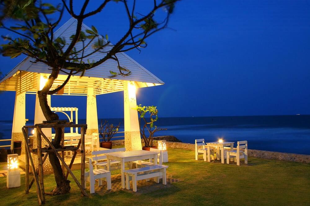 بلو سكاي ريزورت