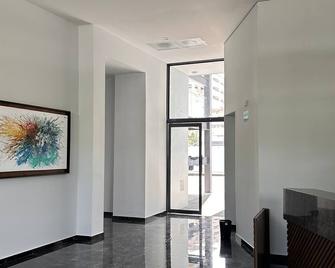 Hotel Concordia - Guadalajara - Lobby