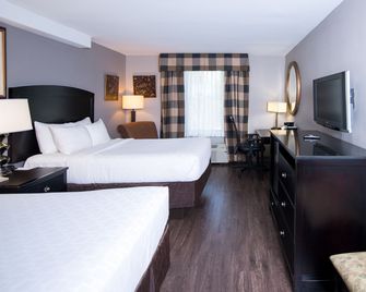 Carradoc Hall Hotel & Conference Center by The Red Collection - Leesburg - Habitación