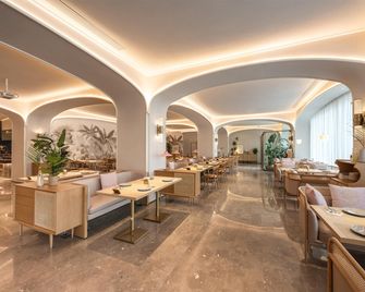 Mercure Xi'an High-tech Zone Center - Xi'an - Restaurant