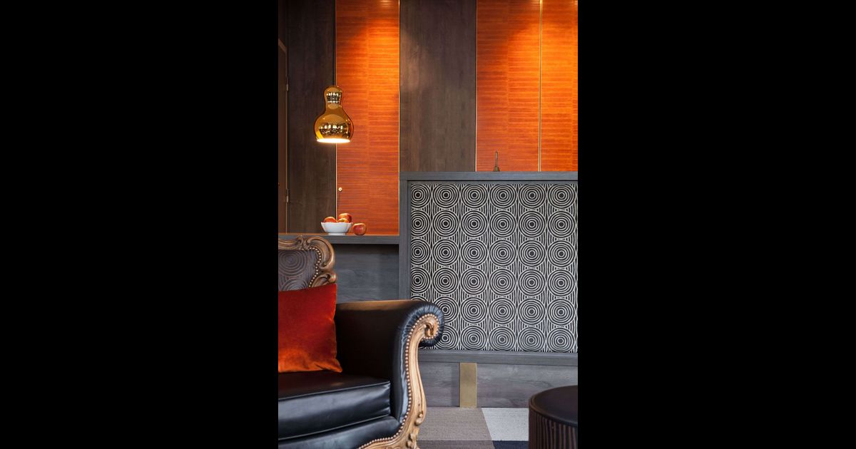 Logis Hôtel Beauséjour Colmar à Colmar, France à partir de 83