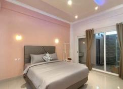Bis homestay - Sumbawa - Bedroom