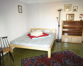 Katus Hostel - Tallín - Habitación