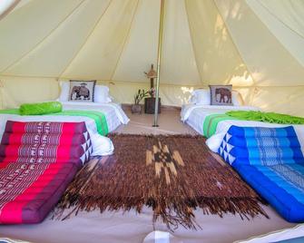 Thansur Tatai Eco Resort - Tatai - Habitación