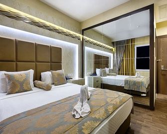 Kilikya Hotel - Kizkalesi