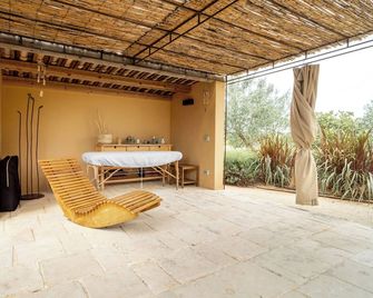 Baglio Siciliamo Country House - Noto