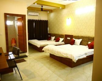 Shree Tara Heritage - Sānchi - Bedroom