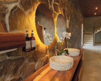 Contemplacion Resort & Spa - Ensenada