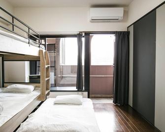 Sumiyoshi Apartment - Fukuoka