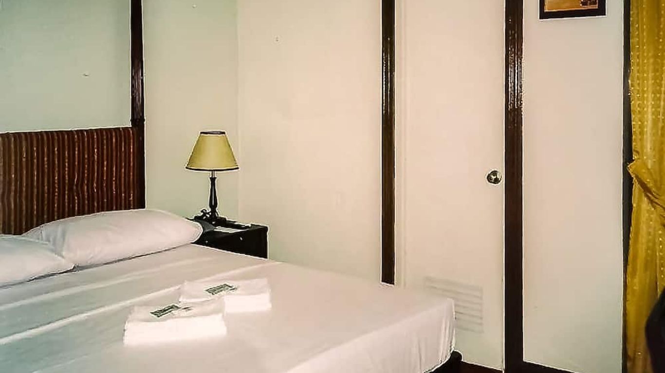 Ddd Habitat Pension House