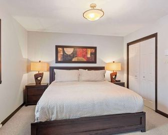 Mont-Tremblant - Boréalis | 236 - Mont-Tremblant - Bedroom