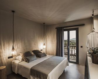 Doryssa Boutique Hotel - Pythagorio - Camera da letto