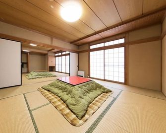 Uenohara Lodge Yamanoie - Minakami