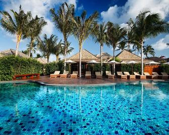 Deva Beach Resort Samui - Ko Samui - Pool