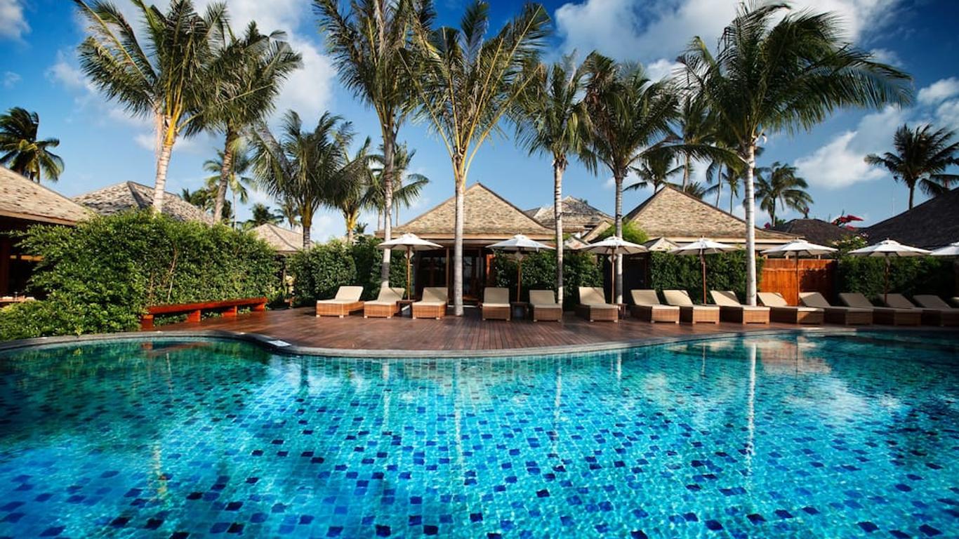 Deva Beach Resort Samui