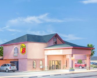 聖安吉洛速 8 酒店 - 聖安吉洛 - 聖安吉洛 - 建築