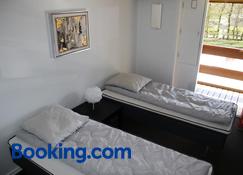Danhostel Nykobing Falster - Nykøbing Falster - Bedroom