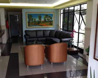 Hotel Kalilândia - Feira de Santana